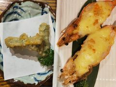 -山盛创作料理·Yamamori(珠宾店)