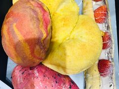 -LELECHA乐乐茶(新街口大洋店)