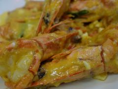 -無招牌海鮮(芽笼店)