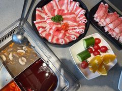 -海底捞火锅(九久奥特莱斯店)