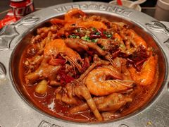 -胖哥俩肉蟹煲(重庆观音桥大融城店)