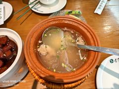 -小菜园新徽菜(芜湖奥特莱斯店)