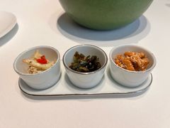 -今轩中餐厅(西安经开洲际酒店)