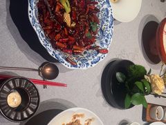 -三利音·玖弄小鲜(浦东嘉里城店)