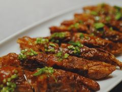 -遇外滩(BFC外滩金融中心店)