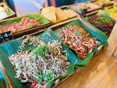 -mamalao老挝烤肉糯米饭