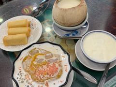 -民信老铺(华盖路店)