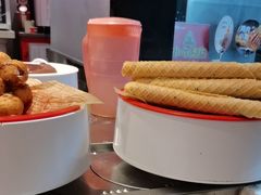 -龍歌自助小火锅(李沧顺和汇店)