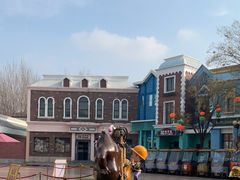 -沈阳方特欢乐世界