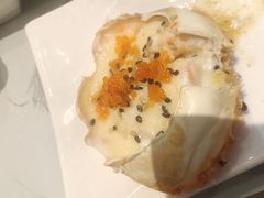 -上渔铁板烧(熙悦汇店)