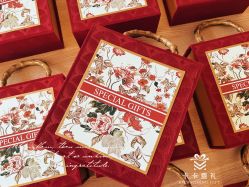 -卡卡喜糖伴手礼·商务礼宝宝礼·婚礼用品