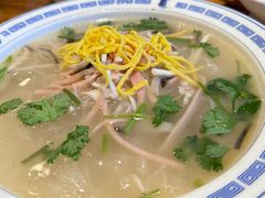 -老雒阳面馆·水席·洛阳菜(王城路店)