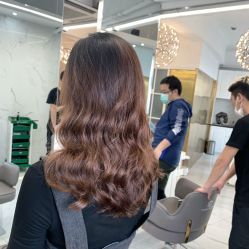 点击看大图 -潘多拉Hairsalon