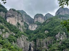 -楠溪江风景名胜区