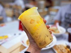-烧柠·柠檬茶(大融城店)