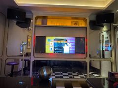 -星聚会KTV(景枫中心店)