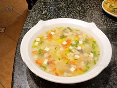 -海尔巴格·新疆菜(吐鲁番店)