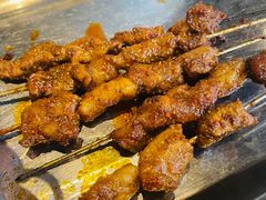 -中阿兰牛肉面(悦海新天地店)
