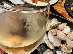 -萨莉亚意式餐厅(莲花国际广场店)