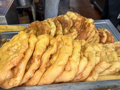 糖油饼-增盛魁小吃店