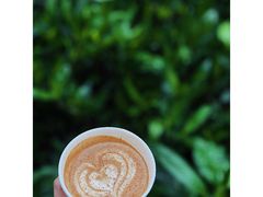 -JPG coffee(广州体育西店)