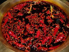 -潮火锅·麻辣牛肉火锅(观音桥方圆·LIVE店)