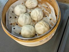 -鸡鸣汤包(红山动物园店)