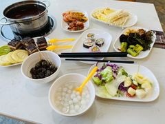 -佳客来牛排火锅自助(正义坊店)