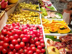 -亚马逊海鲜自助(梅溪湖步步高店)