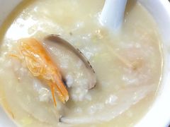 松茸海鲜粥-成都吃客(九眼桥店)