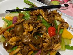 -尖沙咀酒店(大沥店)