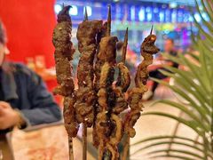 -神府路壹号·海鲜烧烤·砂锅粥·锅物(三坊七巷店)