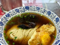 -美味斋(西北街店)