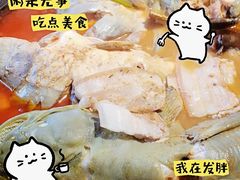 -肥鱼屯活鱼锅(惠工街店)