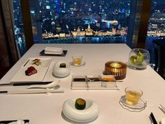 -金轩中餐厅 Jin Xuan(浦东丽思卡尔顿酒店)