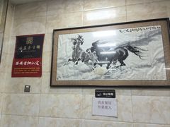 -老刘家泡馍·陕西老字号(钟楼广济街店)