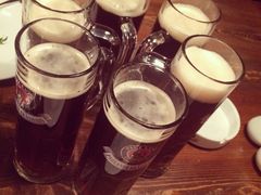 iphone_upload_pic-宝莱纳啤酒花园餐厅PAULANER BRAUHAUS Nanjing(广州路店)