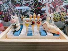 -歎雪糕低糖低脂Gelato冰淇淋