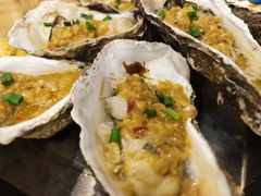 -東豫狼鲜货烧烤. 碳火烤鱼. 小龙虾(上海首店)
