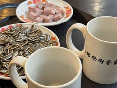 -東茅街茶馆