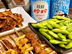 -枪火串烧·东北特色烧烤(罗湖总店)