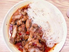 -贤花饭店(凯德店)