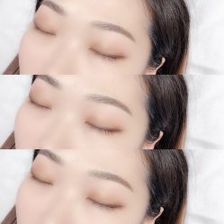 -Verywang半永久纹眉•仪器野生眉