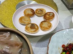 千丝饼-佬湘楼(越秀城市广场店)