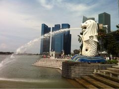 iphone_upload_pic-鱼尾狮公园