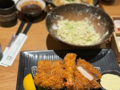 -胜博殿日式炸猪排(富力广场店)