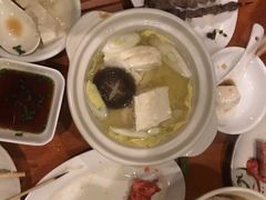 -福烤锦花(长乐路店)