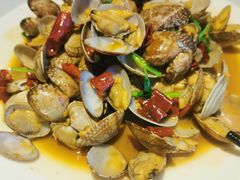 -海东头·疙瘩汤(万达四楼店)