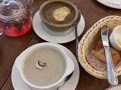 -Entrecôte 法国牛扒馆(保利·时光里店)