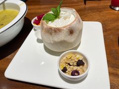 -小湾茶楼